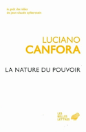 Nature du pouvoir (La)